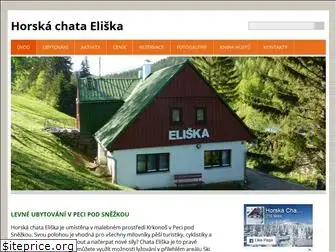 eliska-pec.cz