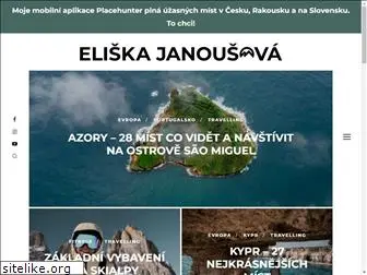eliskahudcova.com