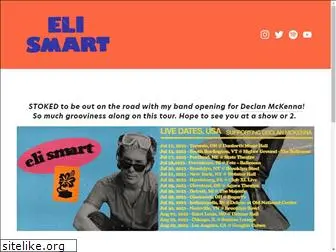 elismartmusic.com