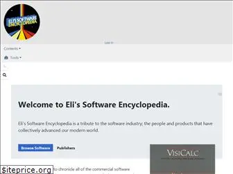 elisoftware.org
