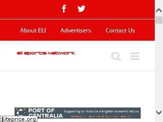 elisportsnetwork.com