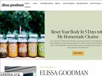 elissagoodman.com