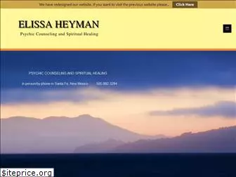 elissaheyman.com