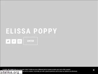 elissapoppy.com