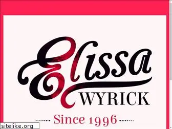 elissawyrick.com