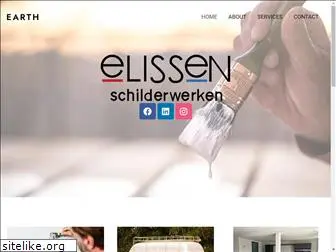 elissenschilderwerken.nl