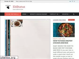 elistatus.com
