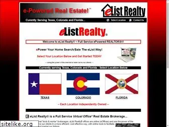 elistrealty.com