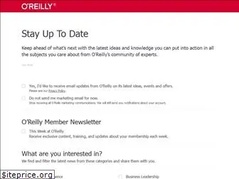 elists.oreilly.com