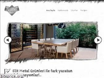 elit-metal.com