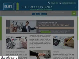 elite-accountancy.com
