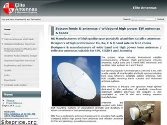 elite-antennas.com