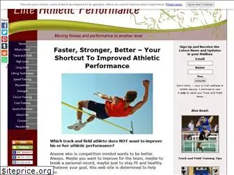 elite-athletic-performance.com