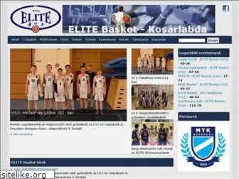 elite-basket.hu