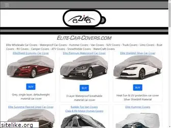 elite-car-covers.com