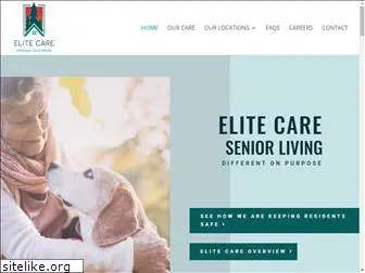 elite-care.com