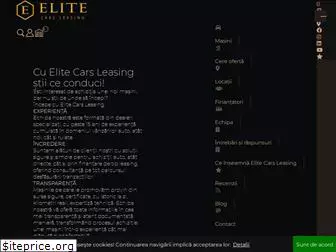 elite-cars-leasing.ro
