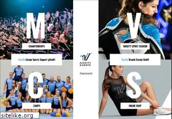 elite-cheerleading.de