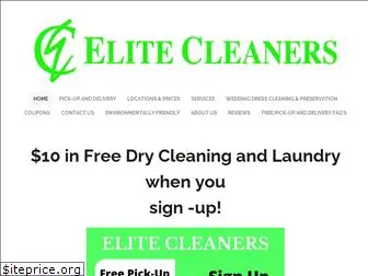 elite-clean.com