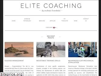elite-coaching.gr
