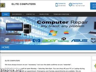 elite-computers-llc.com