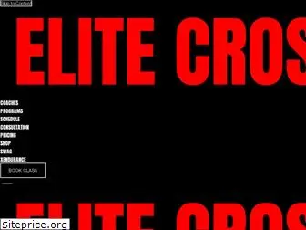 elite-crossfit.com