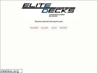 elite-decks.com