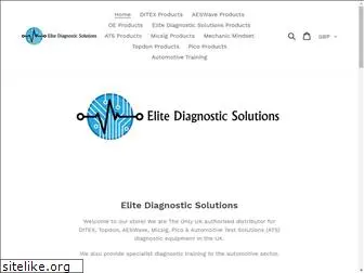 elite-diagnostic-solutions.com