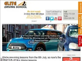 elite-driving-school.co.uk