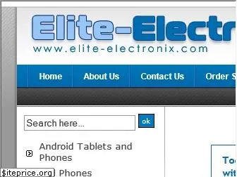 elite-electronix.com