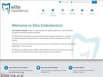 elite-endohawaii.com