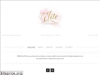 elite-eventplanning.com