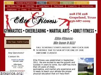 elite-fitness-grapeland.com