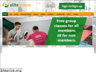 elite-fitness.co.uk