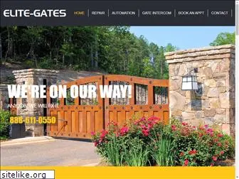 elite-gates.com