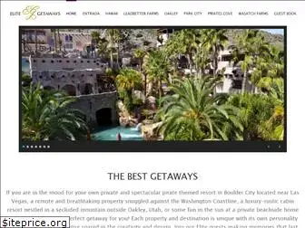 elite-getaways.com
