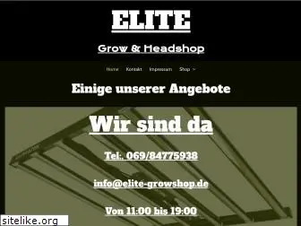 elite-growshop.de