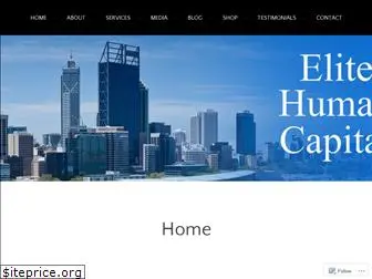 elite-human-capital.com