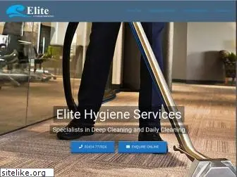 elite-hygiene.com