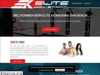 elite-kickboxing.de