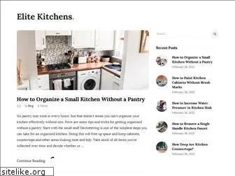 elite-kitchens.com
