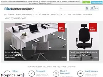 elite-kontorsmobler.se