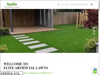 elite-lawns.co.uk