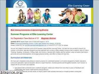 elite-learning-center.org