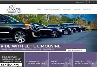 elite-limousine.com