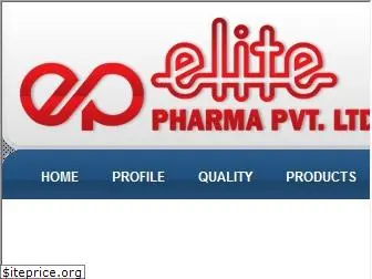 elite-pharma.com