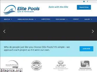 elite-pools.com