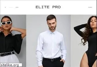 elite-pro.ru