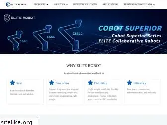 elite-robotics.com
