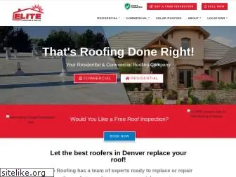 elite-roofs.com